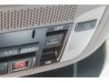 2017 Modern Steel Metallic Acura TLX V6 Advance Sedan  photo #47