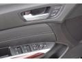 Crystal Black Pearl - TLX V6 Advance Sedan Photo No. 20