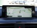 2017 BMW 3 Series Oyster Interior Navigation Photo