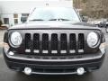 2014 Rugged Brown Metallic Jeep Patriot Limited 4x4  photo #7