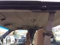 Oxford White - F250 Super Duty XL SuperCab 4x4 Photo No. 9