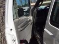 Oxford White - F250 Super Duty XL SuperCab 4x4 Photo No. 26