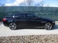 2017 Ebony Black Jaguar XE 35t Premium AWD  photo #2