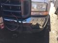 Oxford White - F250 Super Duty XL SuperCab 4x4 Photo No. 34