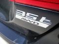 Ebony Black - XE 35t Premium AWD Photo No. 5