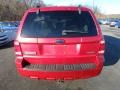 Redfire Metallic - Escape XLT V6 4WD Photo No. 3