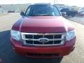 Redfire Metallic - Escape XLT V6 4WD Photo No. 5