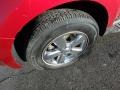 Redfire Metallic - Escape XLT V6 4WD Photo No. 6