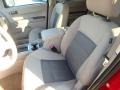 Redfire Metallic - Escape XLT V6 4WD Photo No. 7