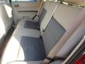 Redfire Metallic - Escape XLT V6 4WD Photo No. 8