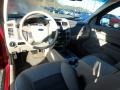 Redfire Metallic - Escape XLT V6 4WD Photo No. 9