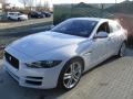 Glacier White - XE 35t Premium AWD Photo No. 6