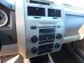 Redfire Metallic - Escape XLT V6 4WD Photo No. 13