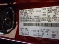 2017 Ruby Red Ford F150 XLT SuperCrew 4x4  photo #11