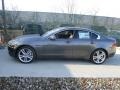 Ammonite Grey - XE 35t Premium AWD Photo No. 7