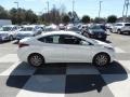 White - Elantra SE Photo No. 3