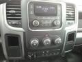 Black/Diesel Gray Controls Photo for 2017 Ram 2500 #118673499