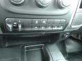 Controls of 2017 2500 Tradesman Regular Cab 4x4