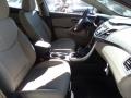 White - Elantra SE Photo No. 13