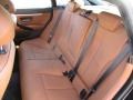 Saddle Brown Rear Seat Photo for 2017 BMW 4 Series #118673598