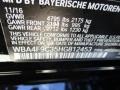 2017 Jet Black BMW 4 Series 430i xDrive Gran Coupe  photo #19
