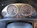 2017 BMW 4 Series 430i xDrive Gran Coupe Gauges