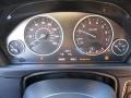  2017 4 Series 430i xDrive Gran Coupe 430i xDrive Gran Coupe Gauges