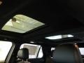 2017 Shadow Black Ford Explorer XLT 4WD  photo #12