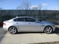 Rhodium Silver - XE 35t Prestige AWD Photo No. 2