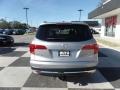 2016 Lunar Silver Metallic Honda Pilot Touring  photo #4