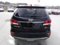 2017 Becketts Black Hyundai Santa Fe SE AWD  photo #8