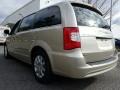 2016 Cashmere/Sandstone Pearl Chrysler Town & Country Touring  photo #5