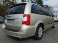 2016 Cashmere/Sandstone Pearl Chrysler Town & Country Touring  photo #7