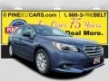 Twilight Blue Metallic - Legacy 2.5i Premium Photo No. 1