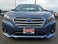Twilight Blue Metallic - Legacy 2.5i Premium Photo No. 2