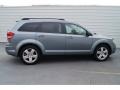 2009 Silver Steel Metallic Dodge Journey SXT  photo #5