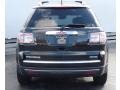 2015 Carbon Black Metallic GMC Acadia SLT AWD  photo #3