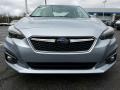 Ice Silver Metallic - Impreza 2.0i Limited 4-Door Photo No. 2