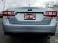 Ice Silver Metallic - Impreza 2.0i Limited 4-Door Photo No. 5