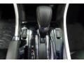 2017 Modern Steel Metallic Honda Accord EX-L V6 Sedan  photo #13