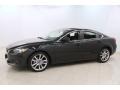 2014 Jet Black Mica Mazda MAZDA6 Grand Touring  photo #3