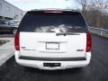 2010 Summit White GMC Yukon XL SLT 4x4  photo #9