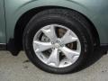 2015 Jasmine Green Metallic Subaru Forester 2.5i Premium  photo #3