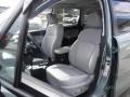 2015 Jasmine Green Metallic Subaru Forester 2.5i Premium  photo #16
