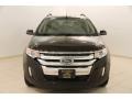 2013 Kodiak Brown Metallic Ford Edge SEL AWD  photo #2