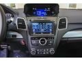 2017 Crystal Black Pearl Acura RDX Advance  photo #33