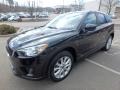 Front 3/4 View of 2014 CX-5 Grand Touring AWD