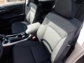 2017 Crystal Black Pearl Honda Accord LX Sedan  photo #8
