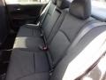 2017 Crystal Black Pearl Honda Accord LX Sedan  photo #9