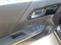 2017 Crystal Black Pearl Honda Accord LX Sedan  photo #11